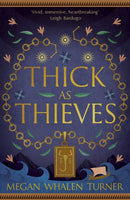 Thick as Thieves : The fifth book in the Queen's Thief series-9781529387797