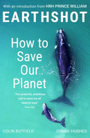 Earthshot : How to Save Our Planet-9781529388640