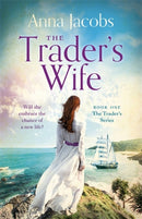 The Trader's Wife-9781529388732