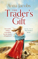 The Trader's Gift-9781529388763