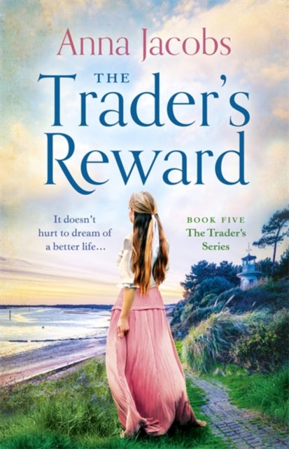 The Trader''s Reward