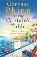 At the Captain''s Table