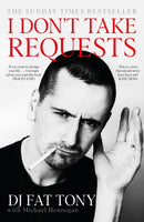 I Don''t Take Requests