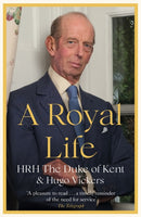 A Royal Life-9781529389739