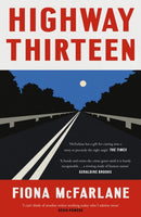 Highway Thirteen-9781529389876