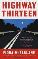 Highway Thirteen-9781529389913