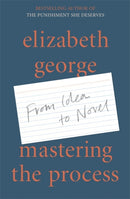 Mastering the Process : From Idea to Novel-9781529390834