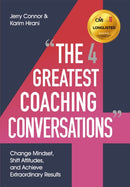 The Four Greatest Coaching Conversations : **LONGLISTED FOR CMI MANAGEMENT BOOK OF THE YEAR**-9781529391060