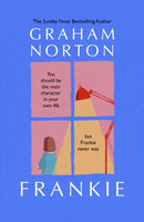 Frankie : The most courageous heroine you'll meet this year, from the Sunday Times bestselling author-9781529391442