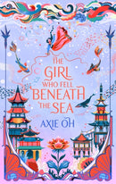 Girl Who Fell Beneath the Sea