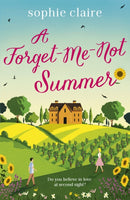 A Forget-Me-Not Summer : The perfect feel-good summer escape, set in sunny Provence!-9781529392814