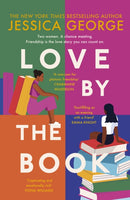 Love by the Book : The stunning new book club novel about the power of female friendship-9781529395624