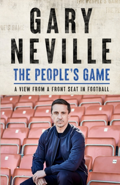 People''s Game: How to Save Football