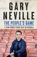 People''s Game: How to Save Football