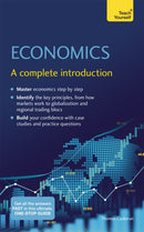 Economics : A complete introduction-9781529397932
