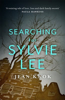 Searching for Sylvie Lee-9781529398281