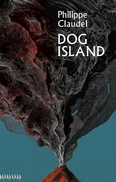 Dog Island-9781529400656