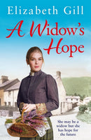 A Widow's Hope-9781529400717