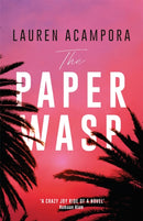 The Paper Wasp-9781529401028