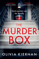 The Murder Box : some games can be deadly...-9781529401141