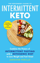 Beginner''s Guide to Intermittent Keto