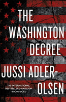 The Washington Decree-9781529401394