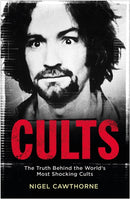 Cults : The World's Most Notorious Cults-9781529401660