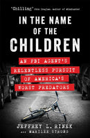 In the Name of the Children-9781529401882