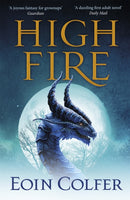 Highfire-9781529402032