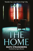 The Home-9781529402155