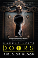 Doors: Field of Blood-9781529402322