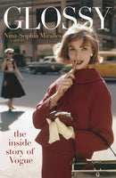 Glossy : The inside story of Vogue-9781529402773