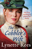 Cobbler''s Wife
