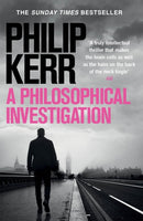A Philosophical Investigation-9781529404203