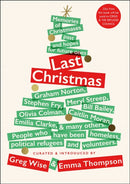 Last Christmas-9781529404227