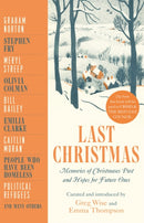 Last Christmas-9781529404234