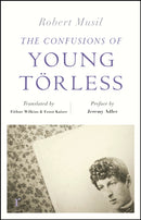 The Confusions of Young Torless (riverrun editions)-9781529405507