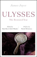 Ulysses : (riverrun editions)-9781529405538