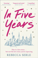 In Five Years-9781529405835