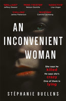 An Inconvenient Woman : an addictive thriller with a devastating emotional ending-9781529405873