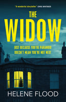 The Widow-9781529406078