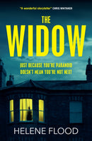 The Widow-9781529406085