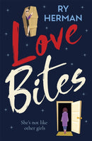 Love Bites : A laugh-out-loud queer romance with a paranormal twist-9781529406306