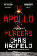 The Apollo Murders : Book 1 in the Apollo Murders Series-9781529406856