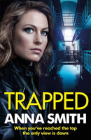 Trapped : The grittiest thriller you'll read this year-9781529407136