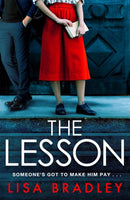 The Lesson-9781529407822