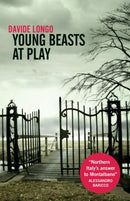 Young Beasts at Play-9781529408218