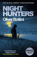 Night Hunters : A Black Forest Investigation IV-9781529409178