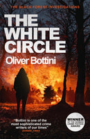 The White Circle : A Black Forest Investigation VI-9781529409253