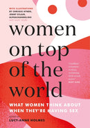 Women on Top of the World-9781529409277